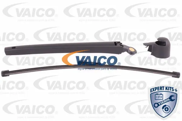 Wiper Arm Set, window cleaning