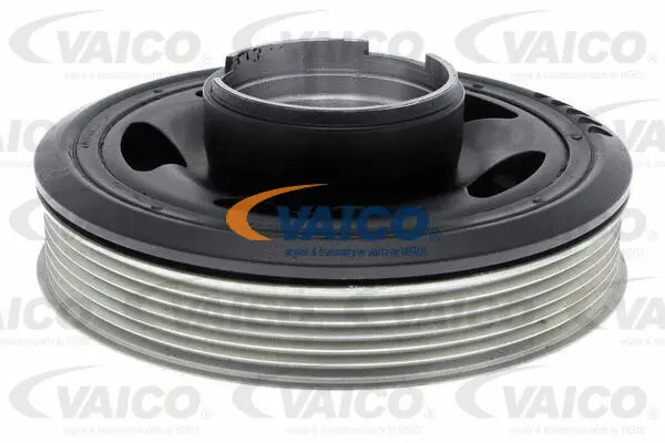 Belt Pulley, crankshaft