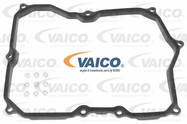 Gasket, automatic transmission oil sump