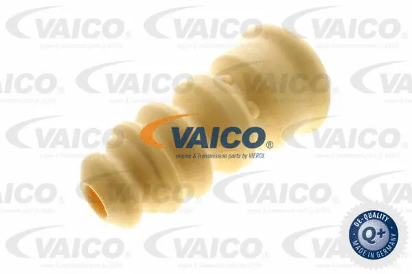 Rubber Buffer, suspension