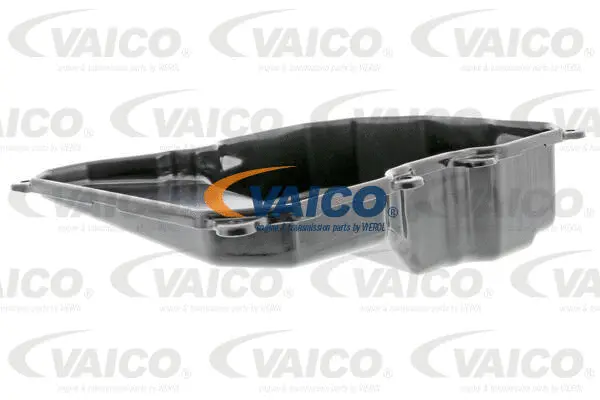 Oil Sump, automatic transmission