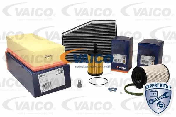 Parts Set, maintenance service