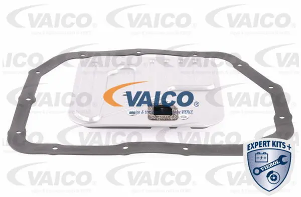 Hydraulic Filter Kit, automatic transmission