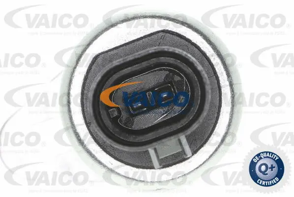 Control Valve, camshaft adjustment