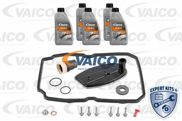 Parts kit, automatic transmission oil change