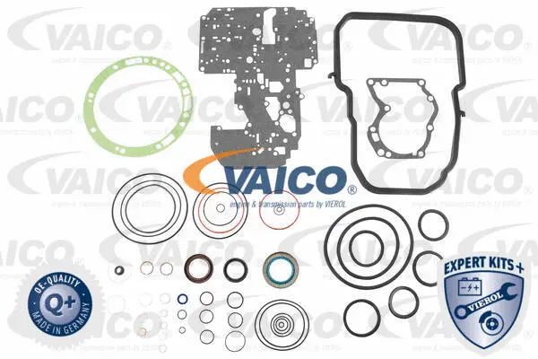 Gasket Set, automatic transmission