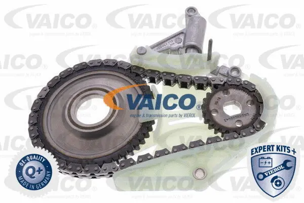 Chain Kit, oil pump drive
