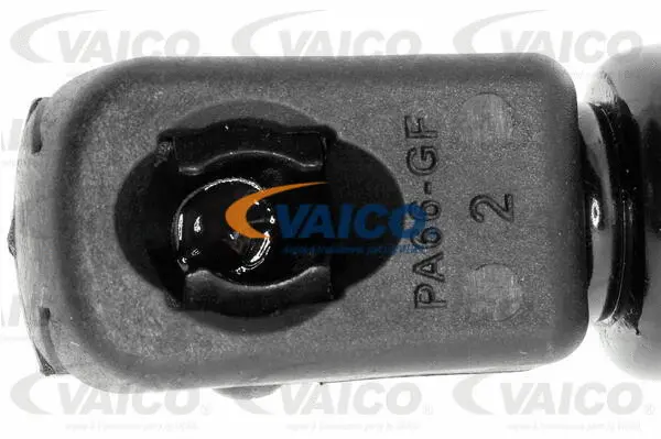 Gas Spring, bonnet