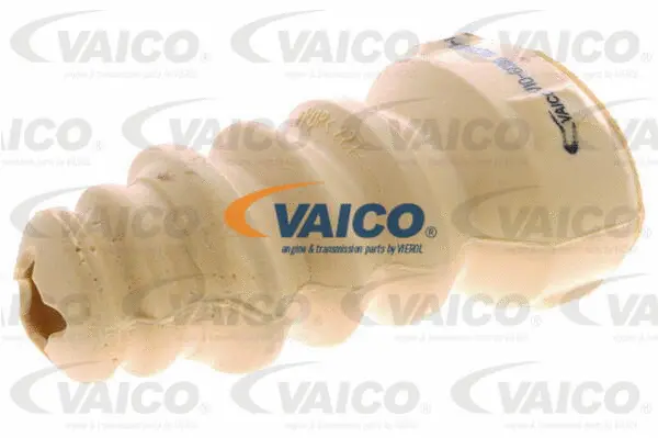 Rubber Buffer, suspension