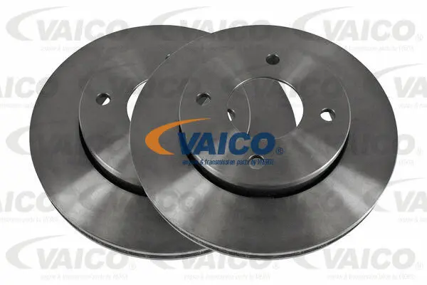Brake Disc (V30-80079)