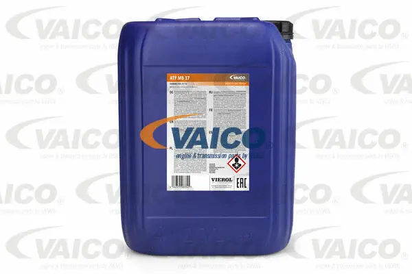 Automatic Transmission Fluid