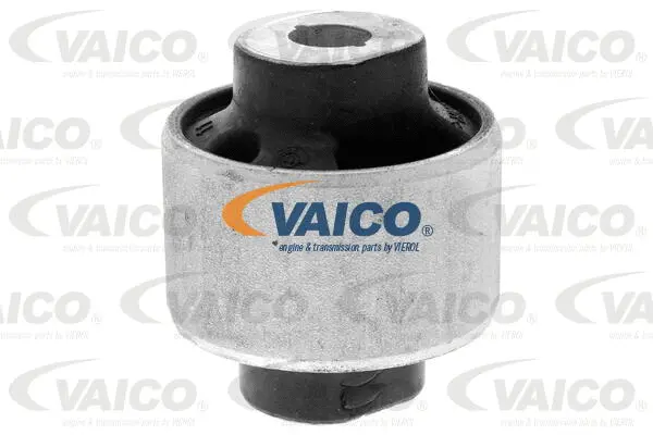 Mounting, control/trailing arm