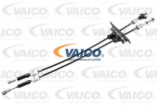 Cable Pull, manual transmission