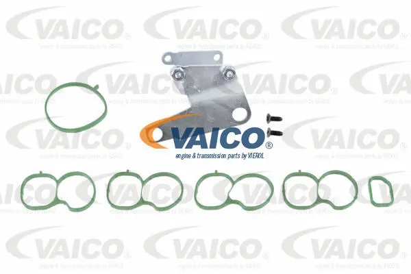Intake Manifold Module