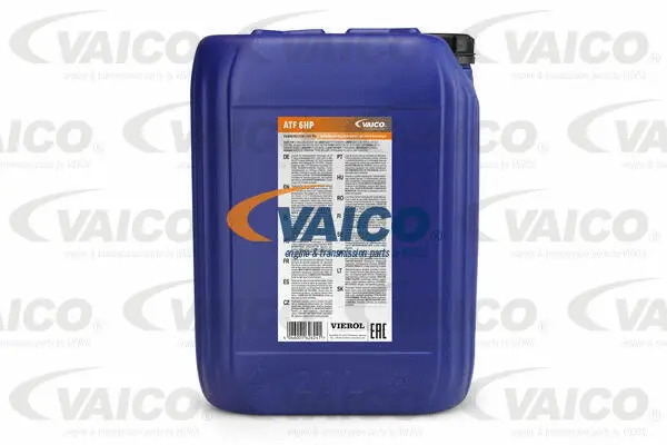 Automatic Transmission Fluid