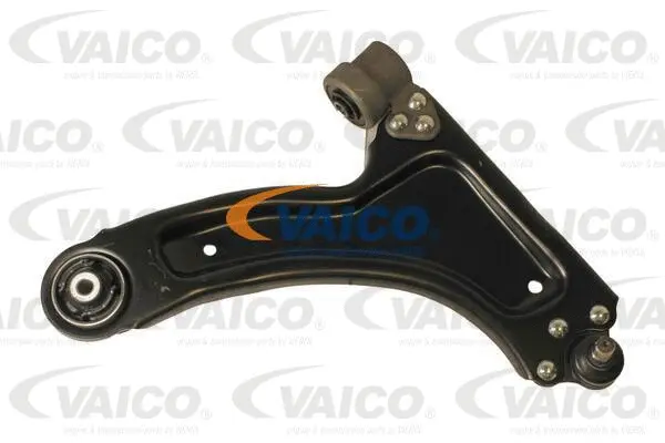 Control/Trailing Arm Kit, wheel suspension