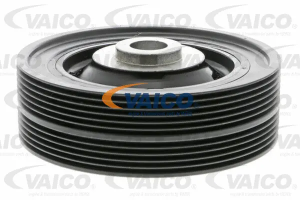 Belt Pulley, crankshaft