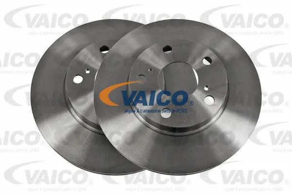 Brake Disc (V70-80021)