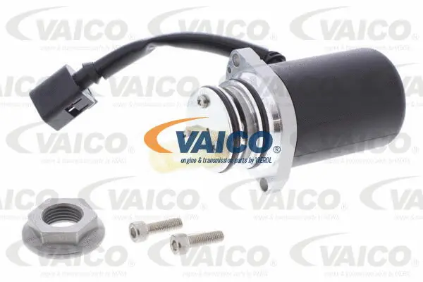 Pump, all-wheel-drive coupling