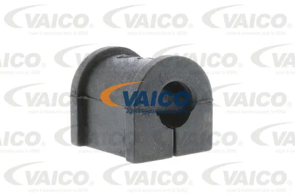 Mounting, stabiliser bar