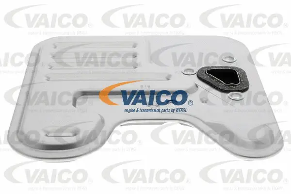Hydraulic Filter, automatic transmission