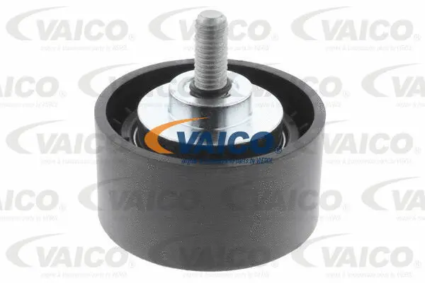 Tensioner Pulley, V-ribbed belt