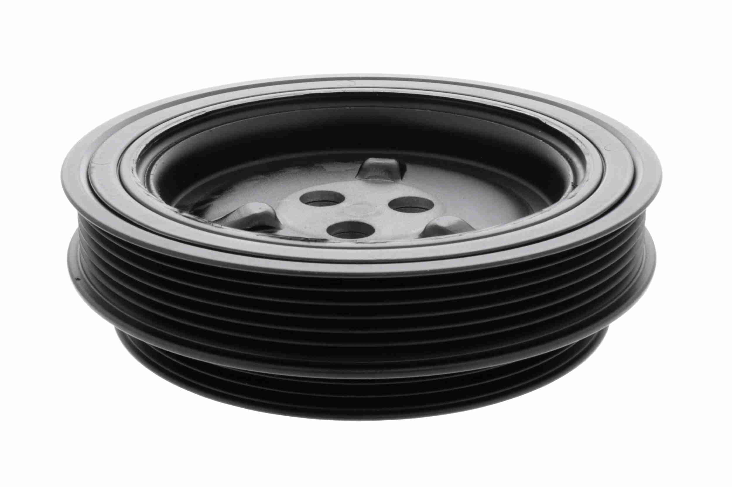 Belt Pulley Set, crankshaft