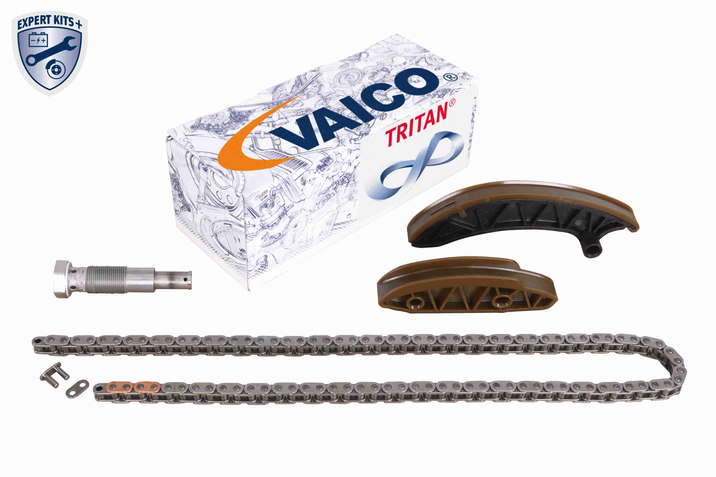 Timing Chain Kit