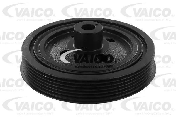 Belt Pulley, crankshaft