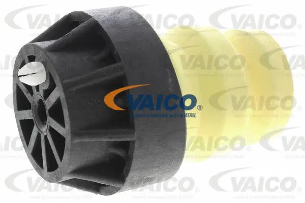 Rubber Buffer, suspension