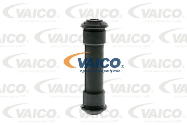 Bushing, leaf spring