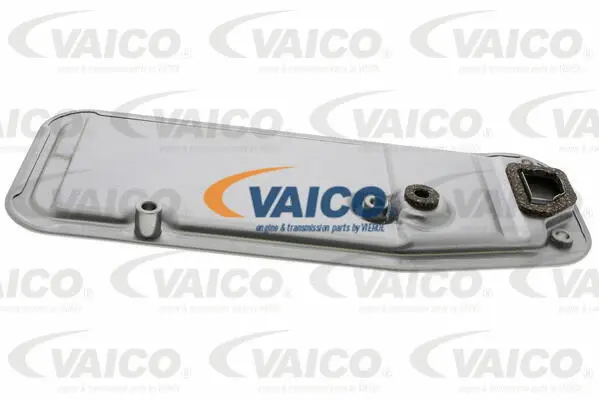 Hydraulic Filter, automatic transmission