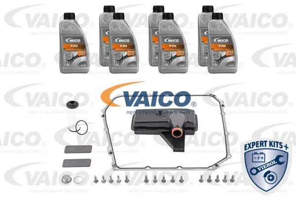 Parts kit, automatic transmission oil change