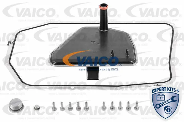 Parts kit, automatic transmission oil change