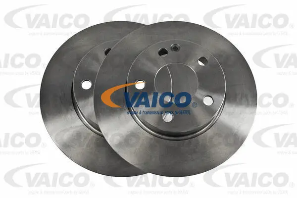 Brake Disc (V30-40018)