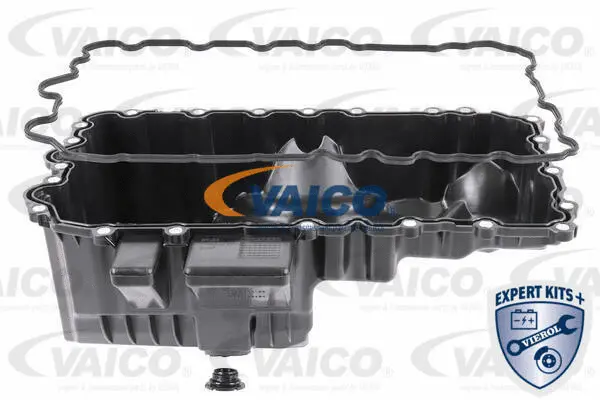 Oil Sump