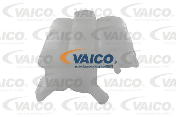 Expansion Tank, coolant