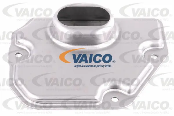 Hydraulic Filter Kit, automatic transmission