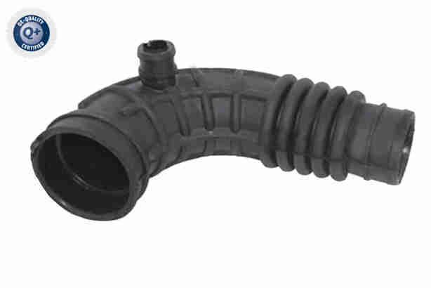 Intake Hose, air filter