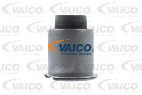 Mounting, control/trailing arm