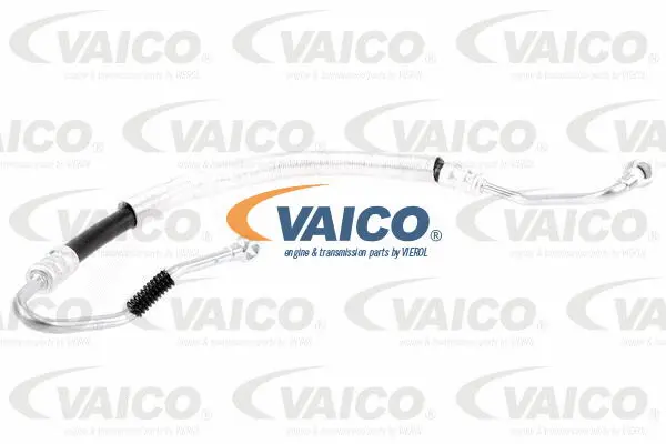 Hydraulic Hose, steering