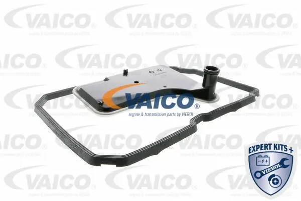 Hydraulic Filter Kit, automatic transmission