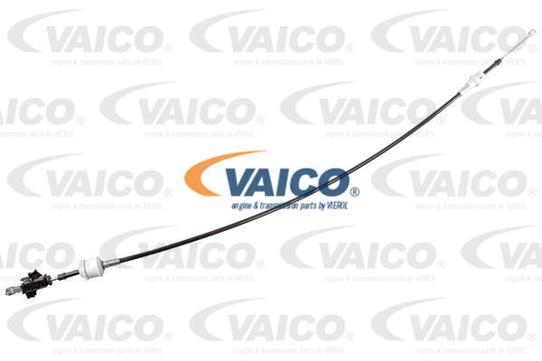 Cable Pull, manual transmission