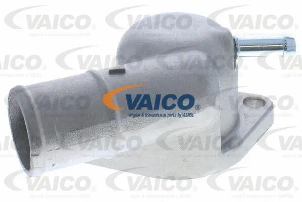 Coolant Flange