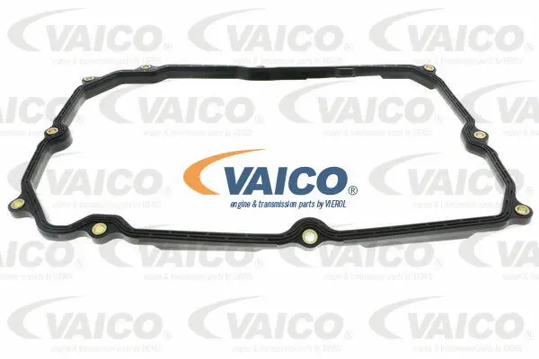 Hydraulic Filter Kit, automatic transmission