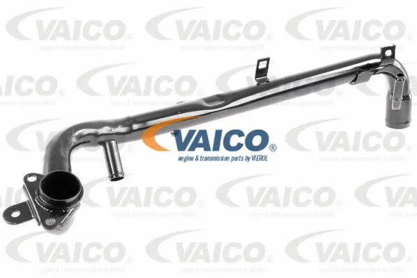 Coolant Pipe