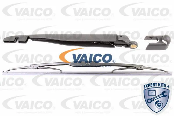 Wiper Arm Set, window cleaning