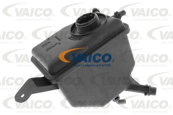 Expansion Tank, coolant