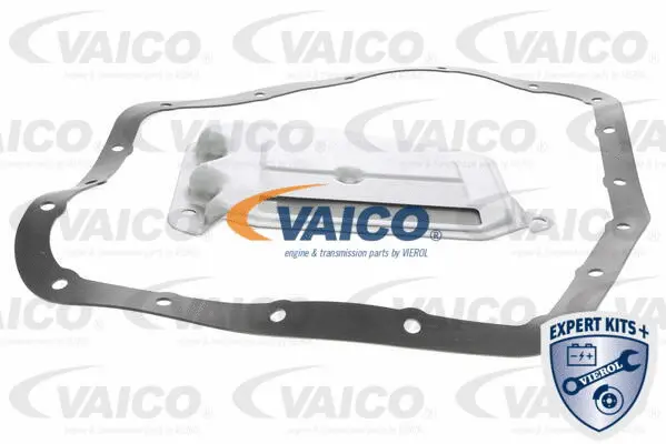 Hydraulic Filter Kit, automatic transmission