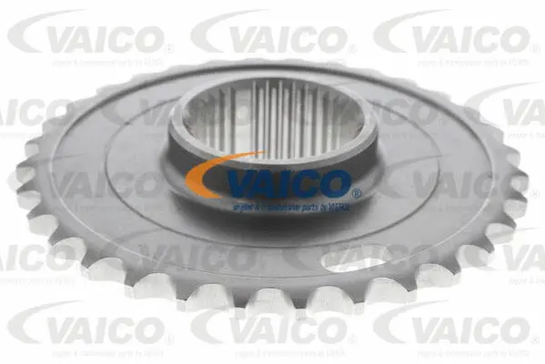 Gear, injection pump